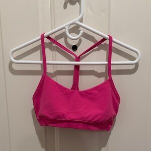 Lululemon Flow Y Bra 6